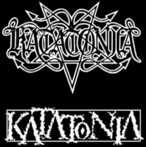 Katatonia Discography 