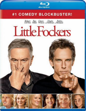    2 / Little Fockers DUB