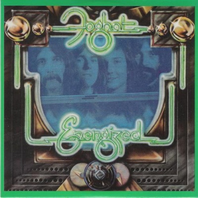 Foghat - Original Album Series 