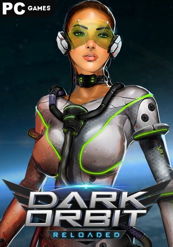 Dark Orbit: Reloaded 3D