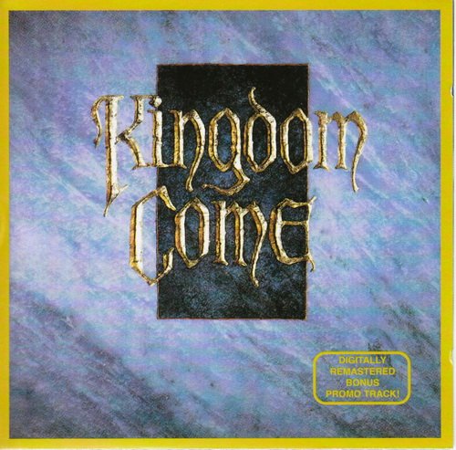 KINGDOM COME - Discography 