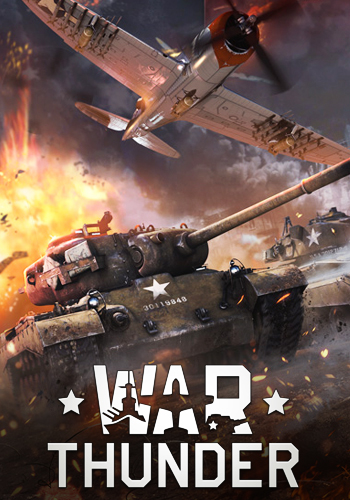 War Thunder [Repack] [1.57.4.89]