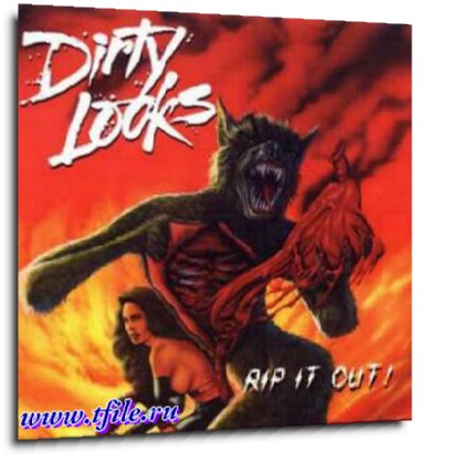 Dirty Looks -  