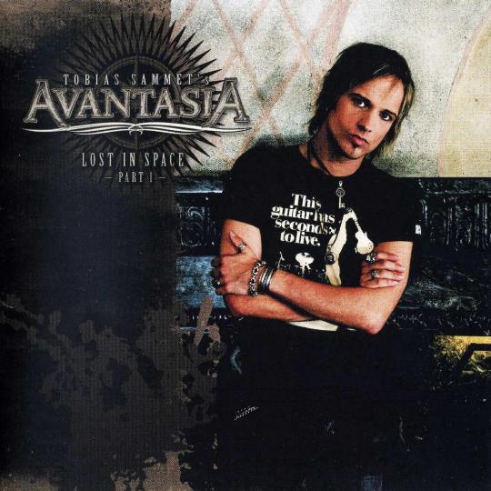 Avantasia - Collection 