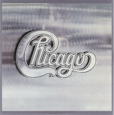 Chicago - Original Album Series 