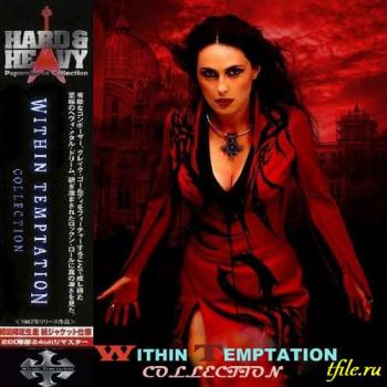 Within Temptation - Collection