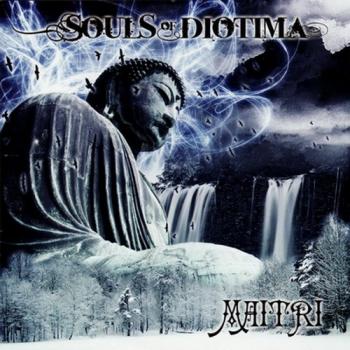 Souls Of Diotima - Maitri