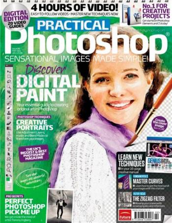 Practical Photoshop - 