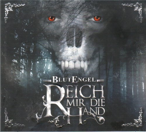 BlutEngel - Discography 