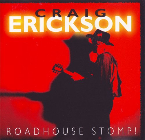 Craig Erickson - Discography 