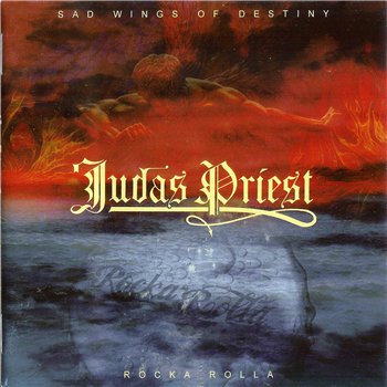 Judas Priest - Discography 