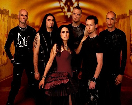 Within Temptation -  