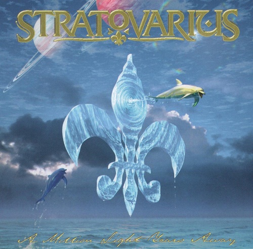 Stratovarius - Discography 