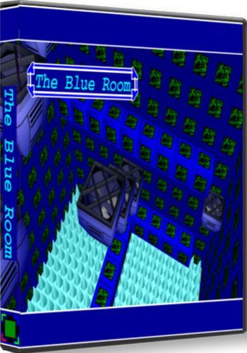 The Blue Room