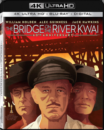     / The Bridge on the River Kwai MVO