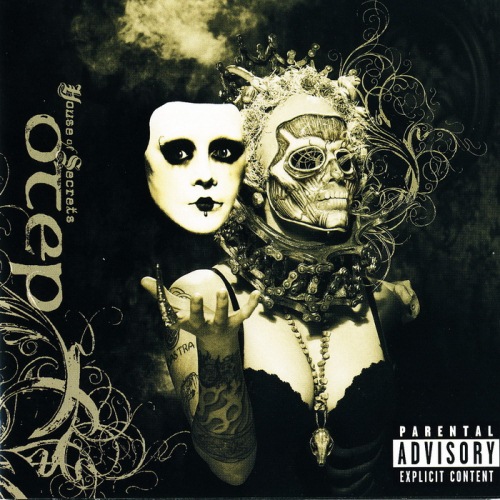 Otep - Discography 