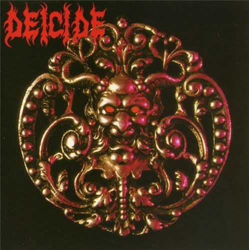 Deicide - Discography 