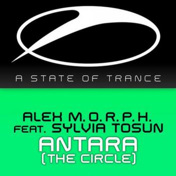 Alex M.O.R.P.H. feat. Sylvia Tosun - Antara