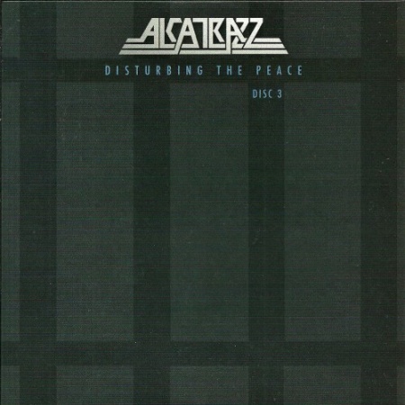 Alcatrazz - The Ultimate Fortress Rock Set 