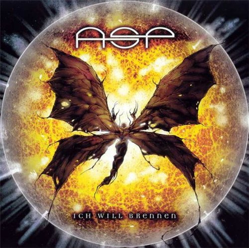 ASP - Discography 