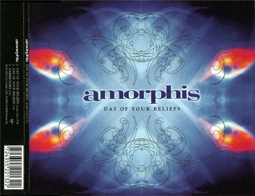 Amorphis - Discography 