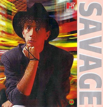 Savage - Discography 