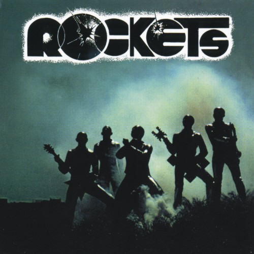 Rockets - Discography 