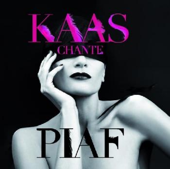 Patricia Kaas - Kaas chante Piaf