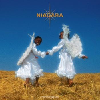 Niagara - Incandescence