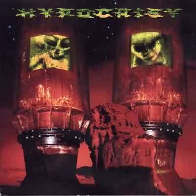 Hypocrisy - Discography 