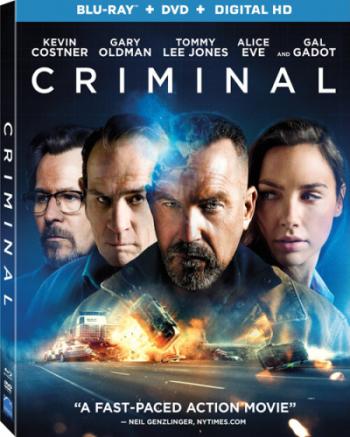  / Criminal [RUS Transfer] DUB