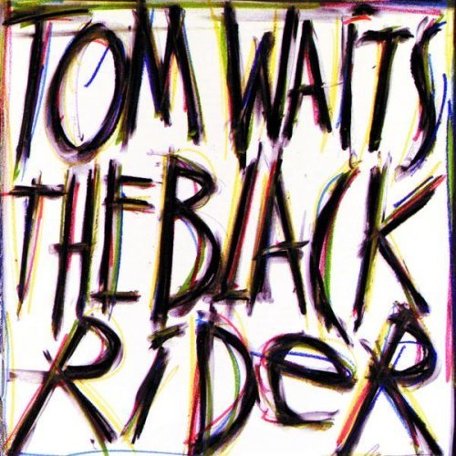 Tom Waits - Discography 