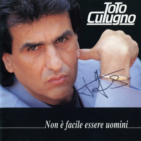 Toto Cutugno - Discography 