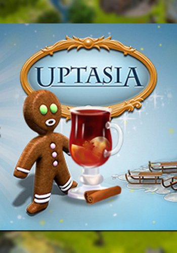 Uptasia [16.5.19]