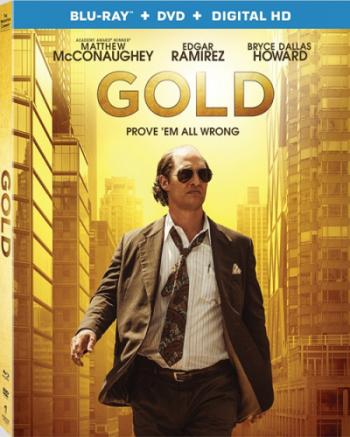  / Gold DUB [iTunes]