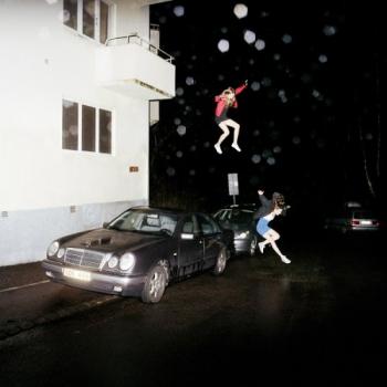 Brand New - Science Fiction