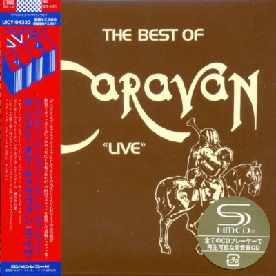 Caravan - The Collection 