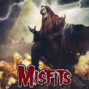 Misfits -  