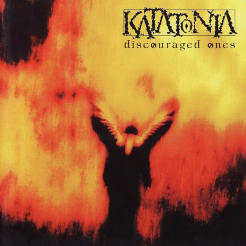 Katatonia Discography 