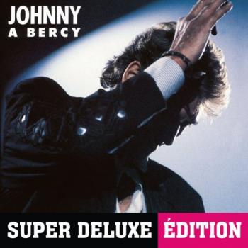 Johnny Hallyday - Johnny A Bercy