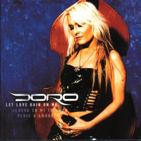 Doro Discography 