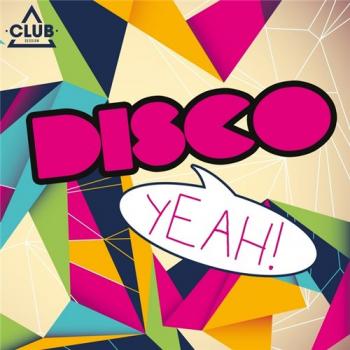 VA - Disco Yeah Vol 1-3