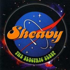 Sheavy -  