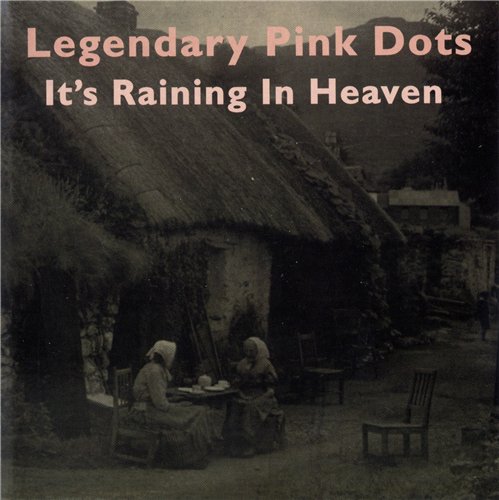 The Legendary Pink Dots - Discography 