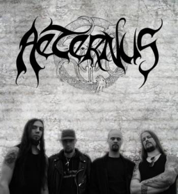 Aeternus - 