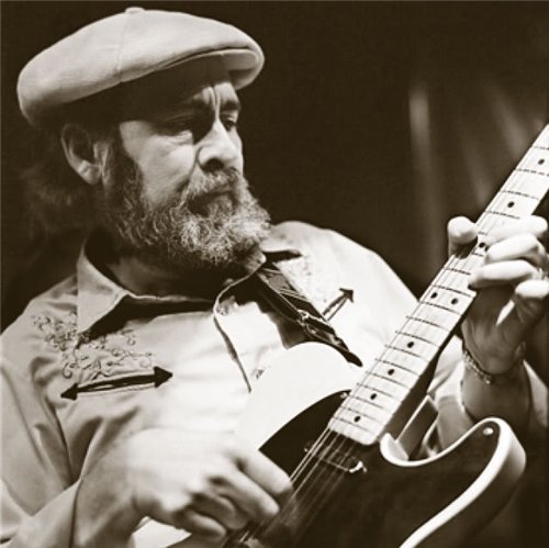 Roy Buchanan - Discography 