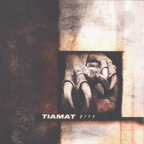 Tiamat Discography 