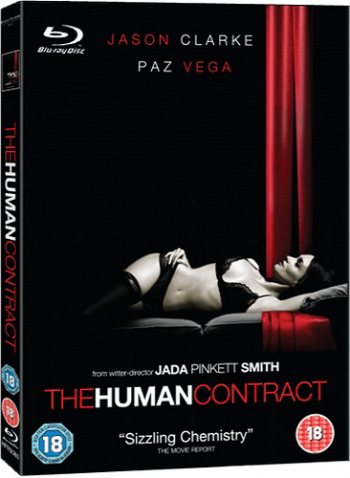   / The Human Contract DVO