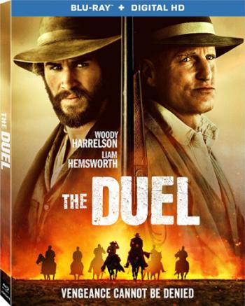  / The Duel MVO [iTunes]