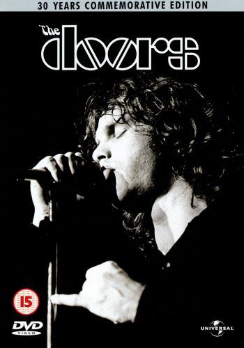 The Doors - 30 Years Commemorative Edition